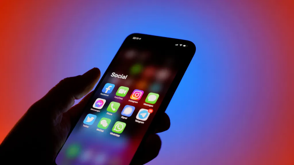 Among Adults, This Is By Far The Most Popular Social Media Platform