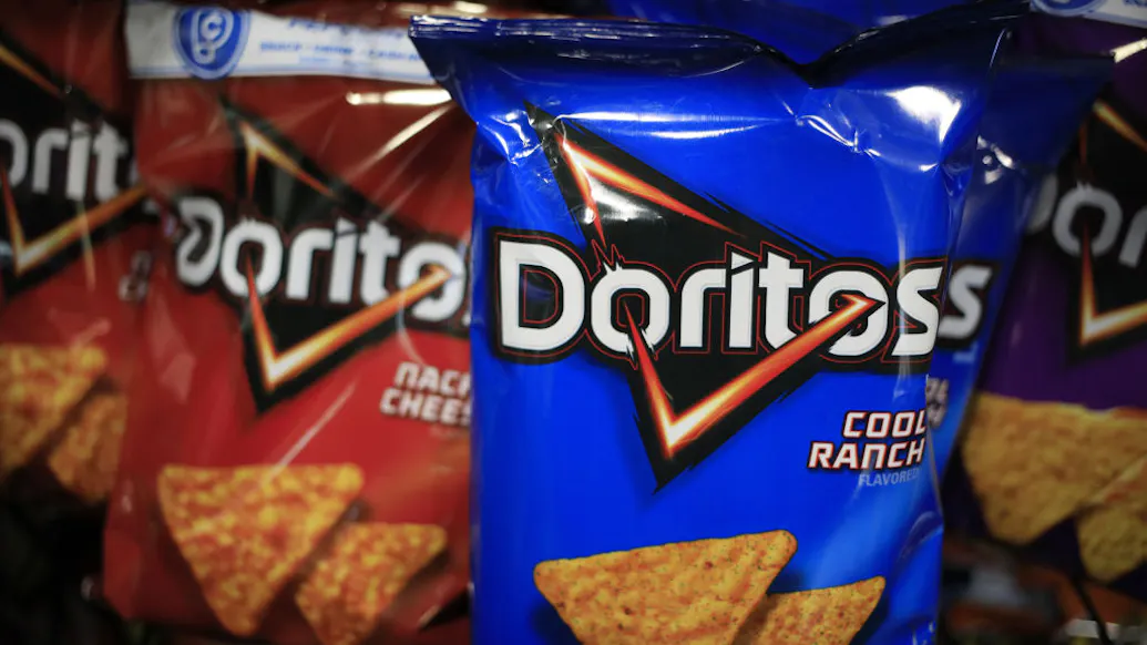 Doritos Fires Trans-Identifying Influencer After Backlash To Sexual Comments About Children