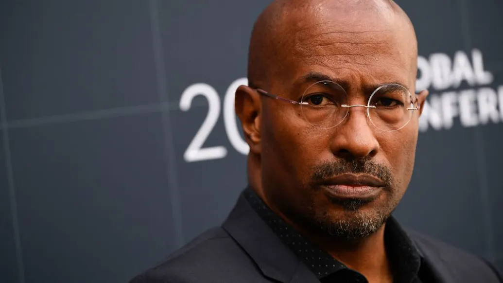 CNN’s Van Jones: If Trump Is Elected, You’ll See ‘Russian Tanks Rolling Through Europe’