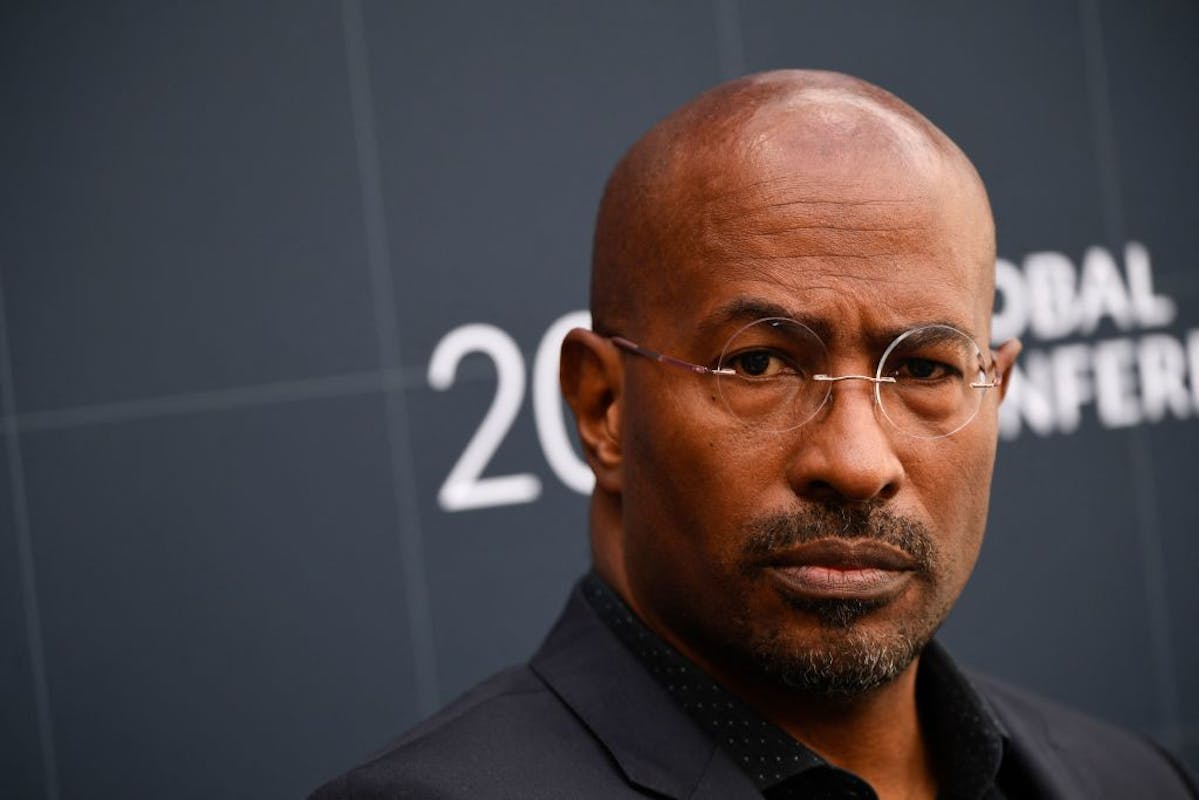 NextImg:CNN’s Van Jones: If Trump Is Elected, You’ll See ‘Russian Tanks Rolling Through Europe’ 