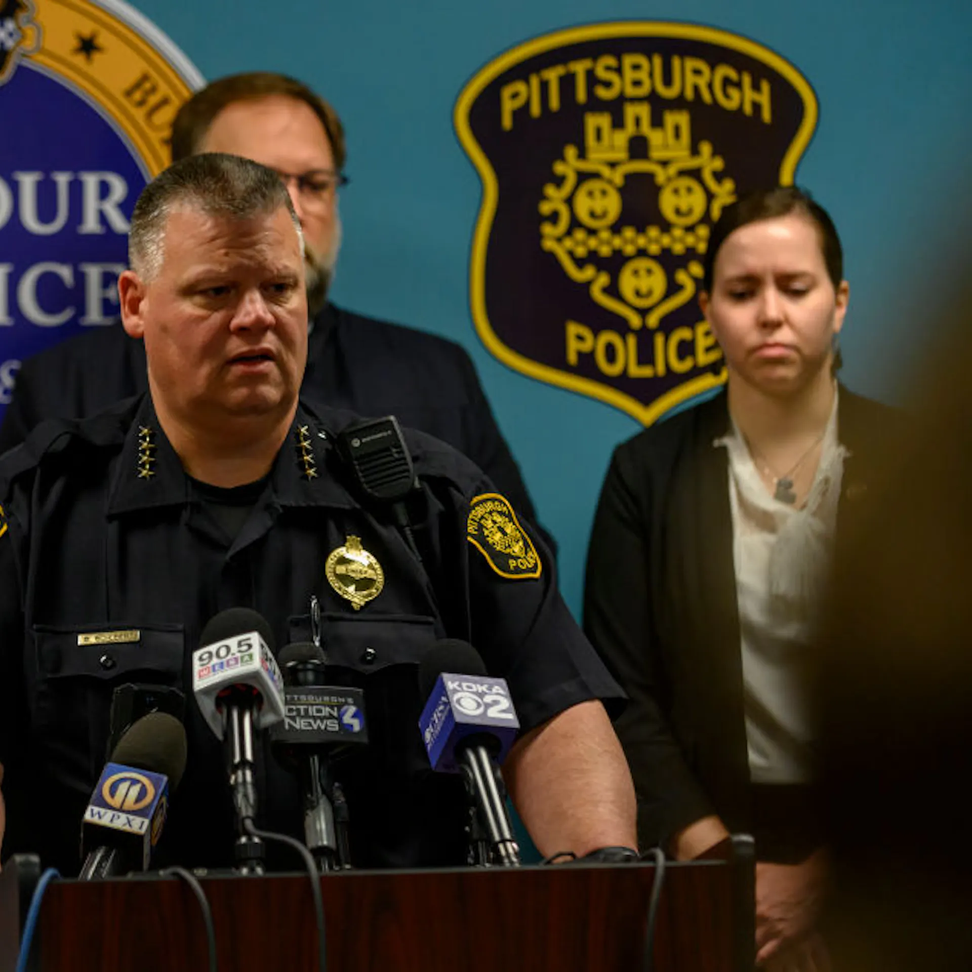 The City Of Pittsburgh Takes ‘The Purge’ As An Instruction Manual