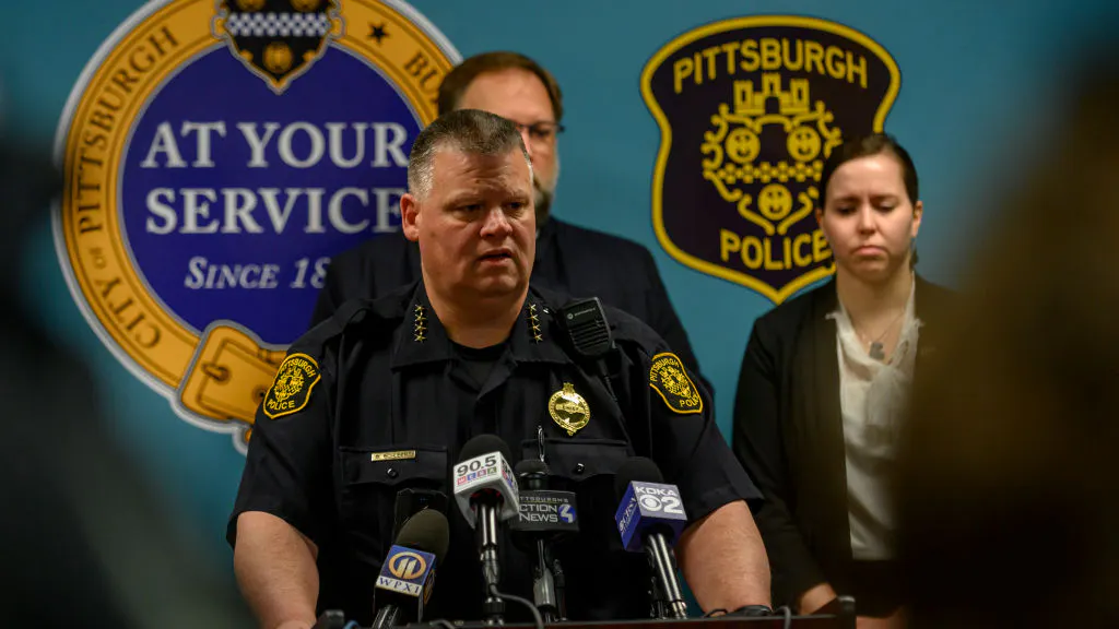 The City Of Pittsburgh Takes ‘The Purge’ As An Instruction Manual