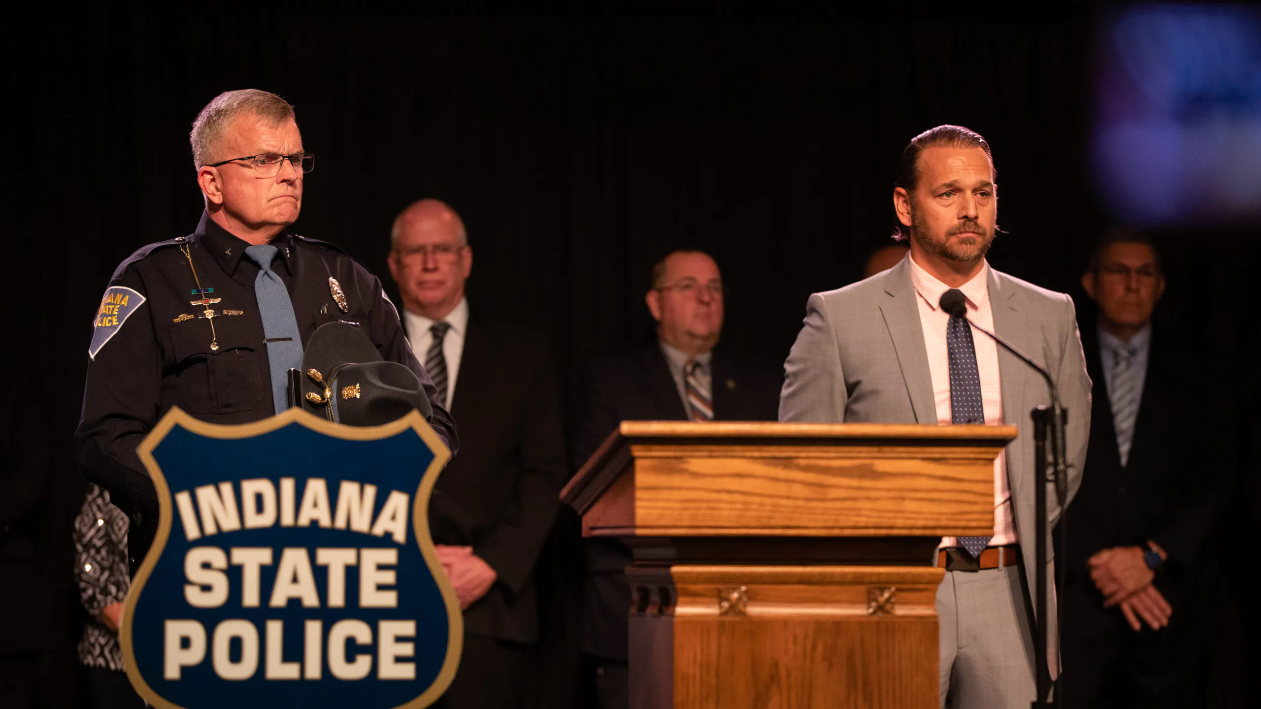 Defense Attorneys For Delphi Murder Suspect Accuse Prosecution Of Lying And Withholding Evidence