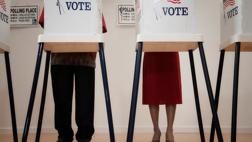 NYC Council Asks State’s Highest Court To Let Non-Citizens Vote In Local Elections