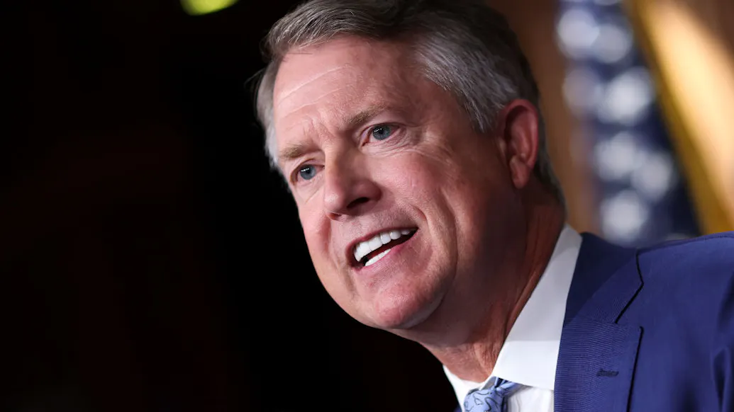 EXCLUSIVE: Sen. Marshall Takes New Step To Fight ‘Extreme’ HHS Rule That Would Force Foster Parents To Accept Gender Ideology