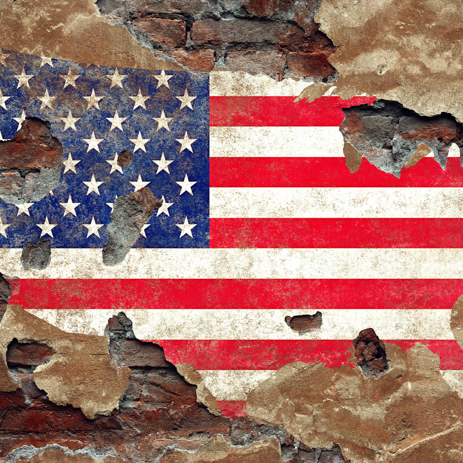 Why Millions Of Americans Want To Secede From The Union
