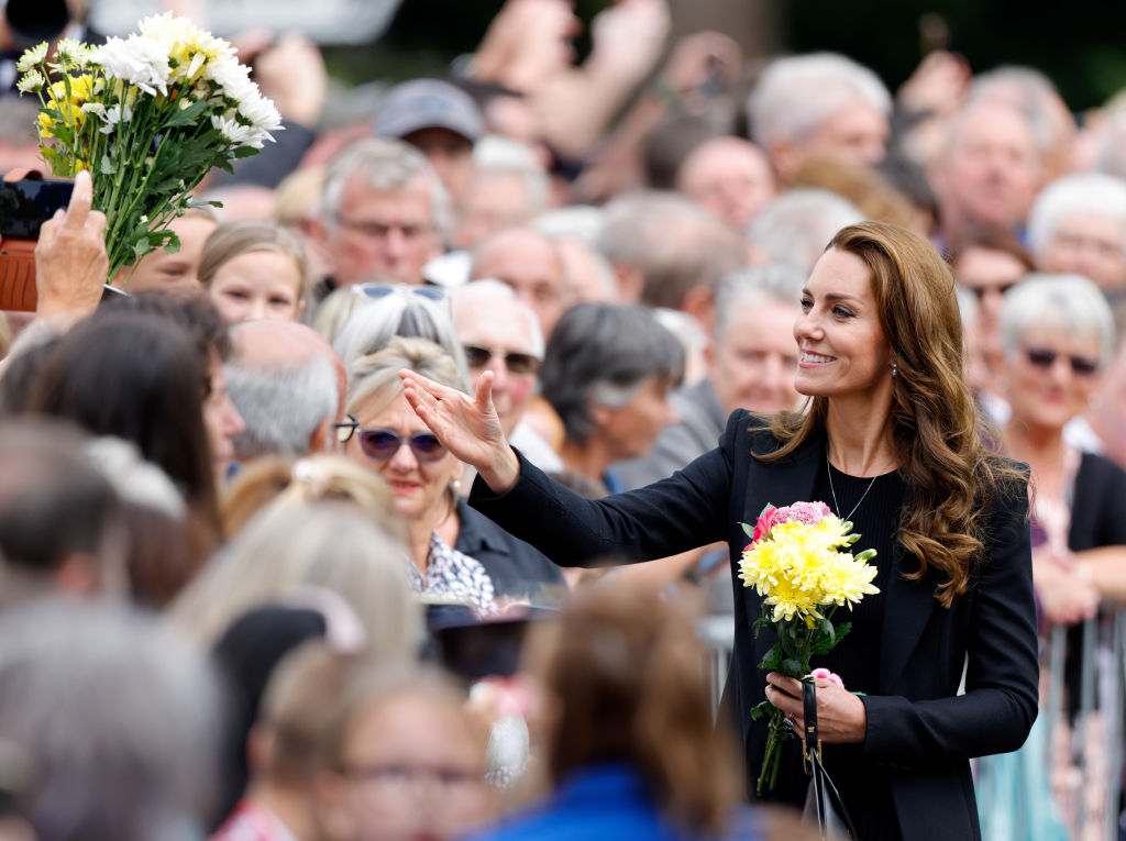 The Kate Middleton Photo Drama, A Timeline
