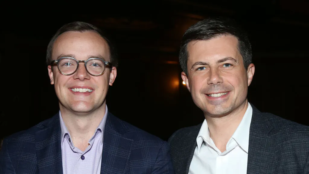 ‘Actively Indoctrinating Kids’: Oklahoma Superintendent Of Public Instruction Blasts Chasten Buttigieg