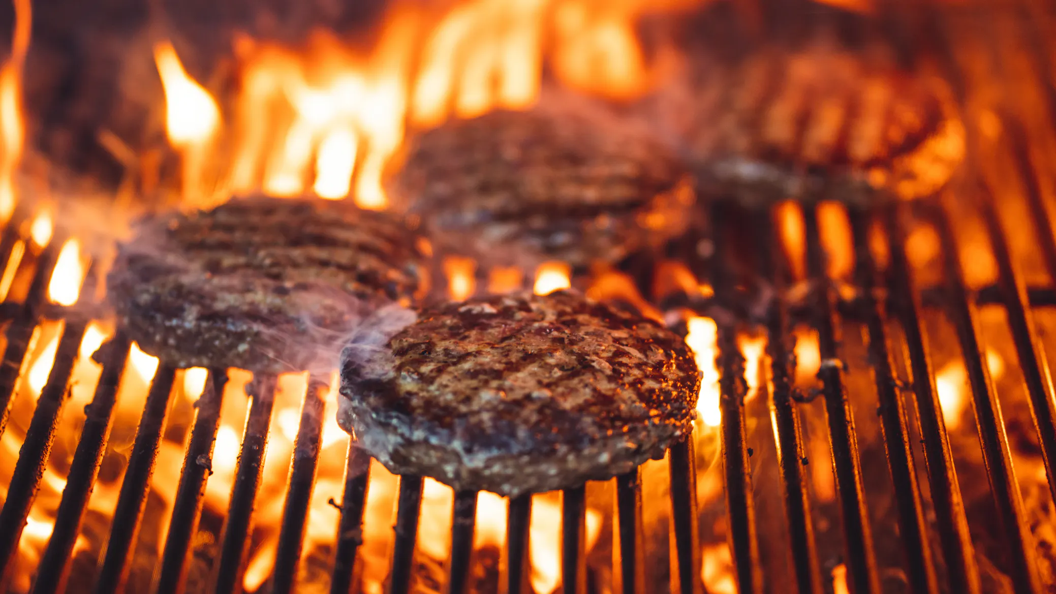 Excited To Fire Up The Grill This Summer? Here Are The Companies That Make Your Favorite Cuts Of Meat