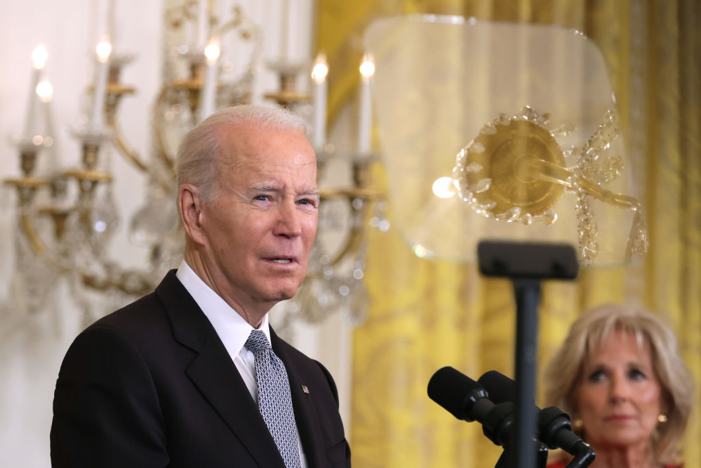 Biden extends Iranian New Year wishes, possibly the sole leader aside from Khamenei to acknowledge Palestinians, who do not observe the holiday