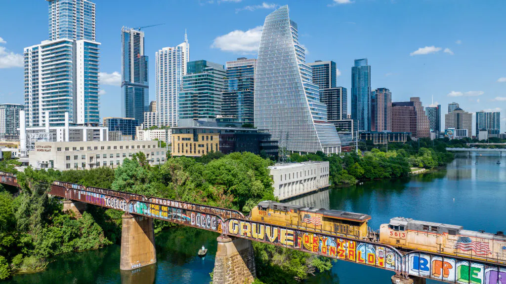 Landlords Offering Free Rent In Austin As Once Hot Housing Market Rapidly Cools