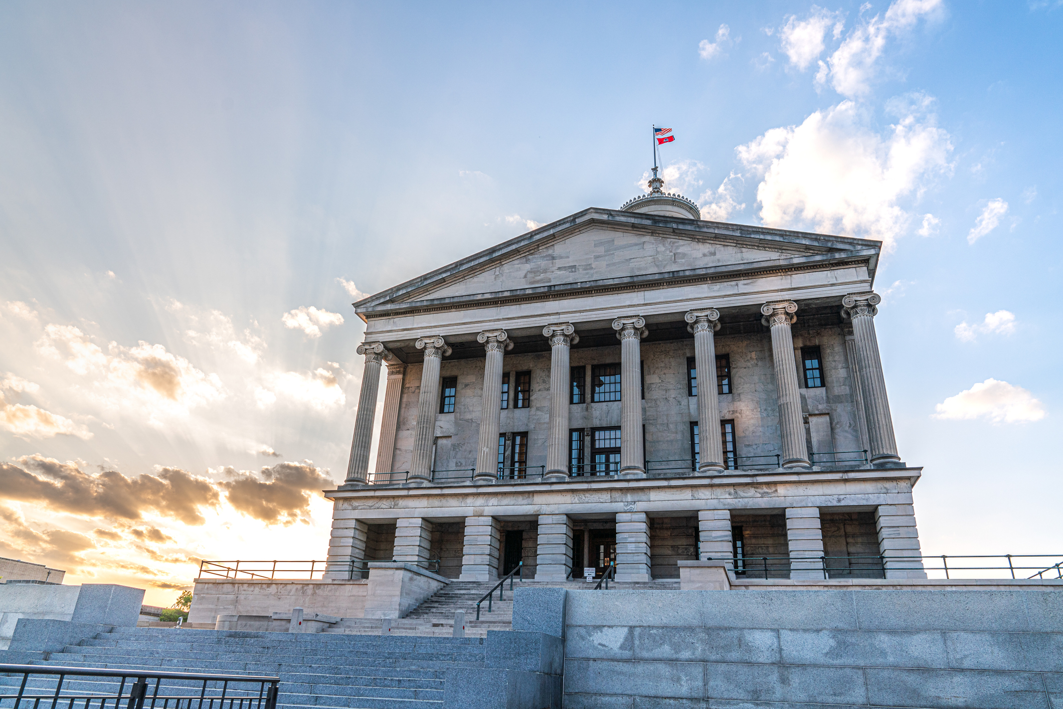 Tennessee Advances Bill to Safeguard Customers from De-Banking for Religious or Political Reasons