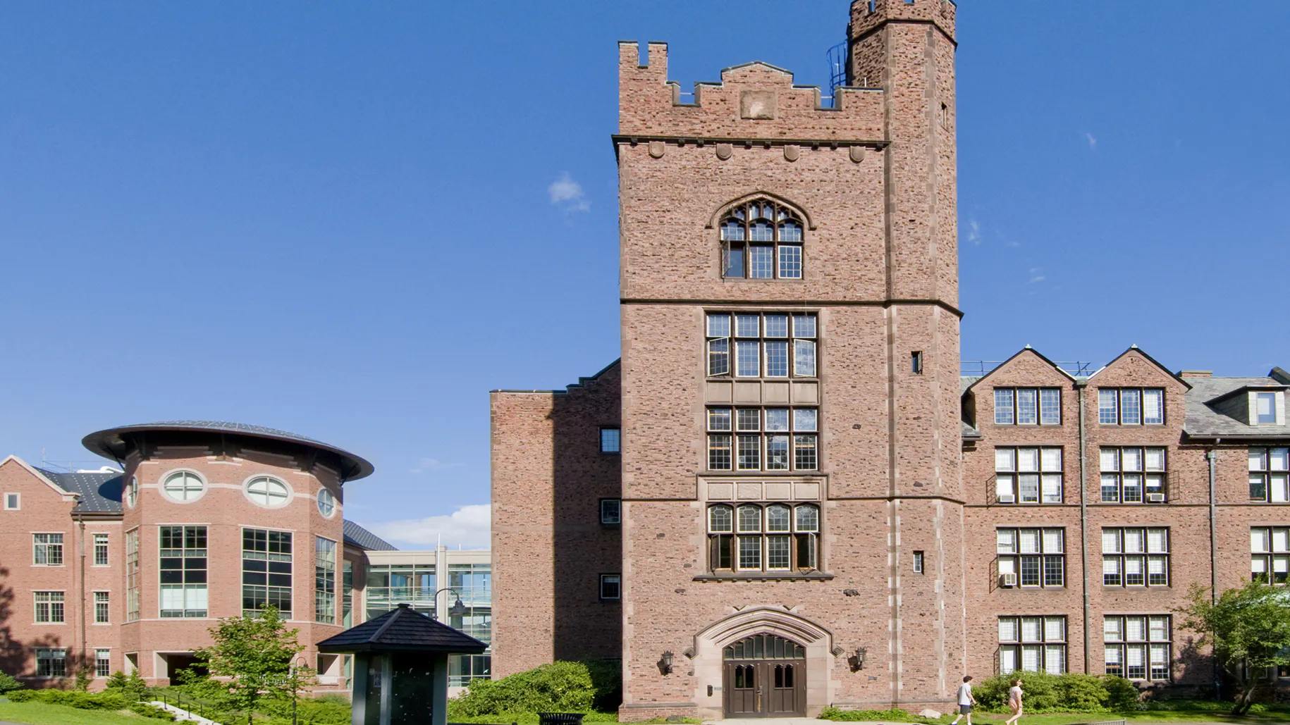 Anti-Israel College Students Label Themselves ‘Militants’, Say ‘Armed Struggle’ Is The Way To ‘Liberate Palestine’