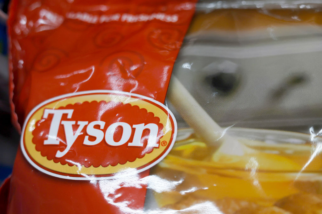 Tyson Foods Faces Scrutiny for Employing Undocumented Workers in New York, Cites Their Loyalty