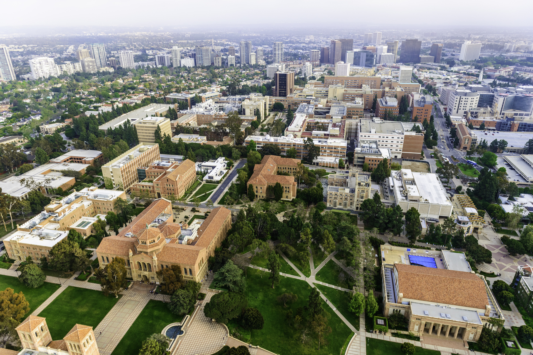 UCLA adds to DEI/Medical School controversy