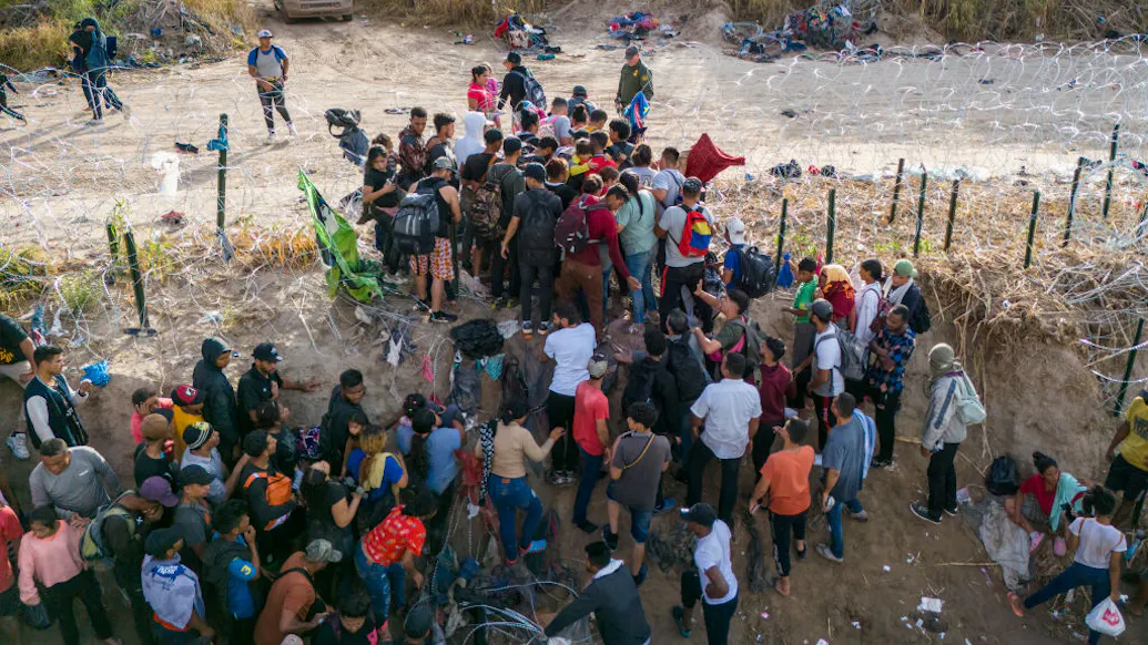 Federal Judge Says There Will Be Real ‘Consequences’ After Texas Blocked Again From Enforcing Immigration Law