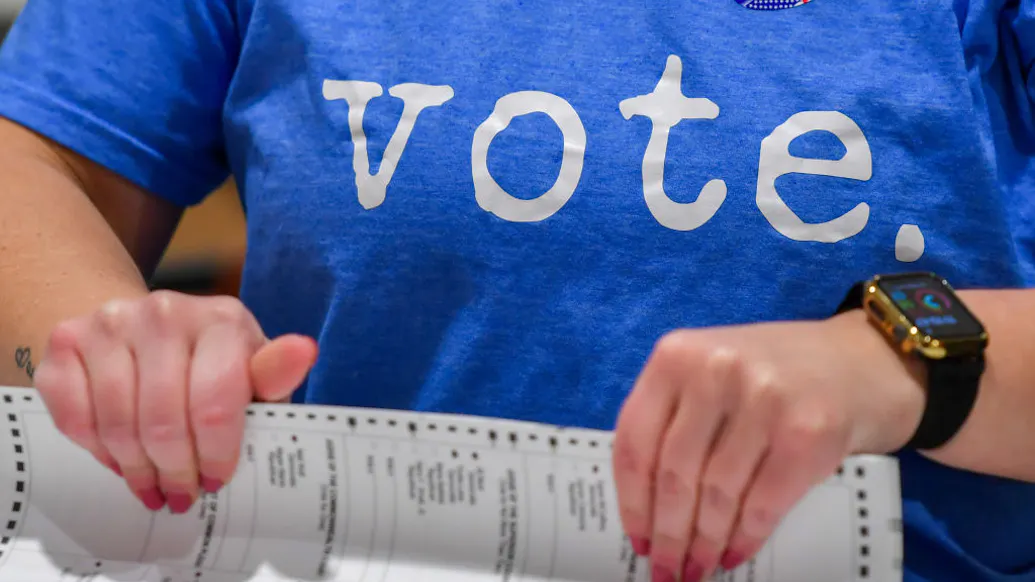 GOP Wins Big In ‘Crucial’ Pennsylvania Mail Voting Lawsuit