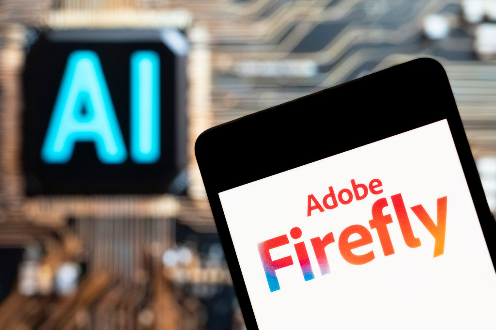 Adobe Firefly Criticized for Alleged AI-Powered Racial History Distortion