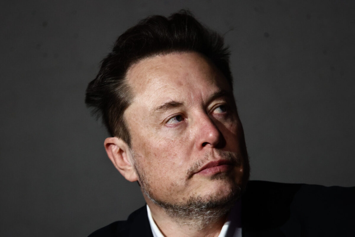 Elon Musk: No Donations to U.S. Presidential Candidates After Trump Meeting