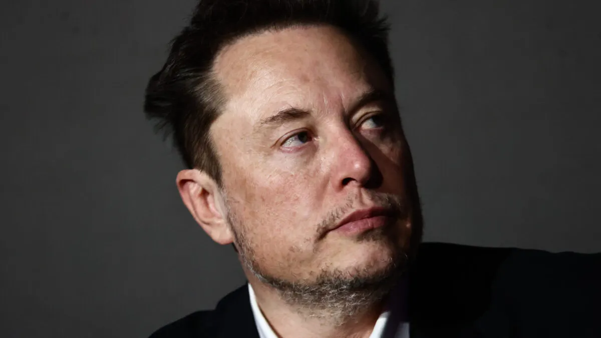Elon Musk Says He Is Not Donating ‘To Either Candidate For U.S. President’ After Meeting With Trump