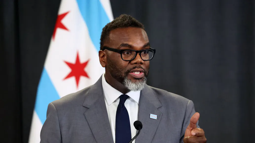 Chicago Moving Ahead With Plans To Evict Illegal Immigrants From Shelters