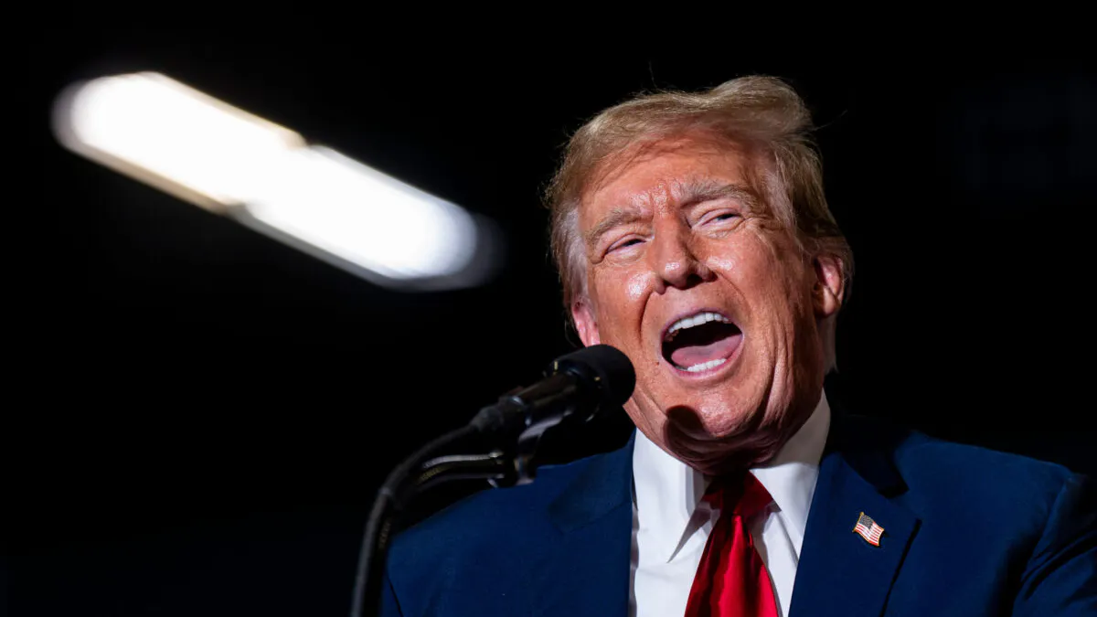 Supreme Court Signals Possible Trump Ballot Ruling Ahead Of Colorado Primary