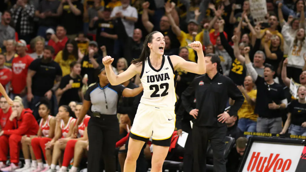 Caitlin Clark Lands Historic Shoe Contract: Report