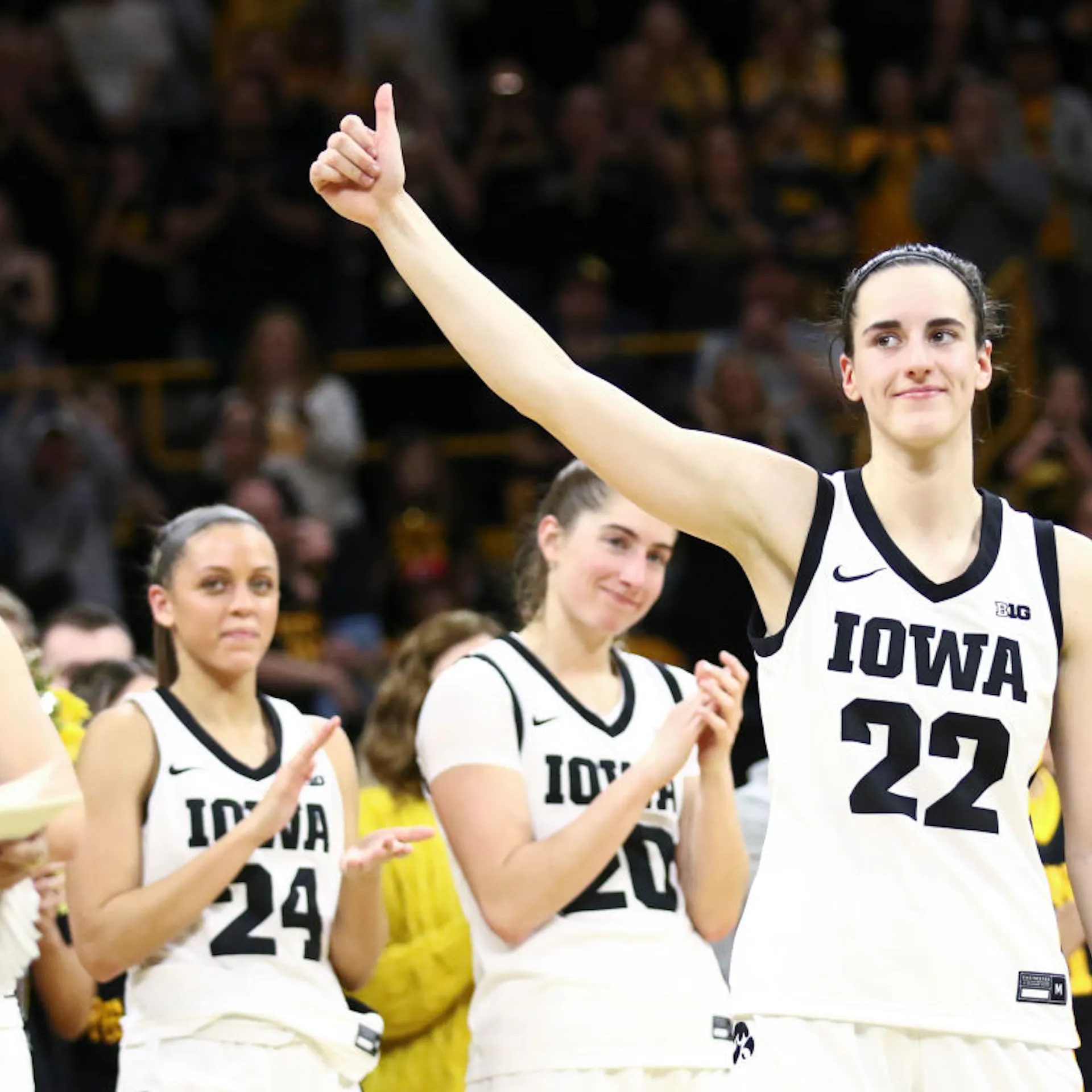 When It Comes To Breaking Records, Context Matters