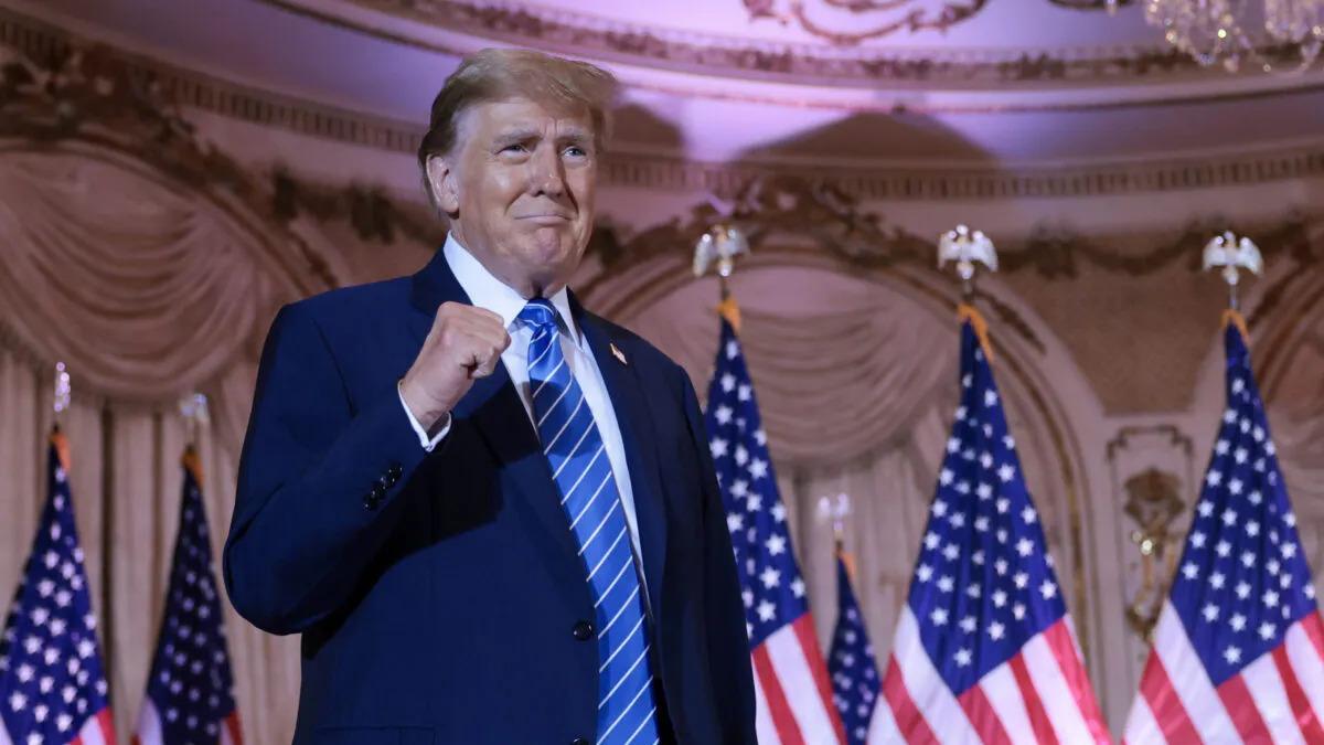 Shareholders Approve Truth Social Merger; Trump’s Social Media Company To Go Public