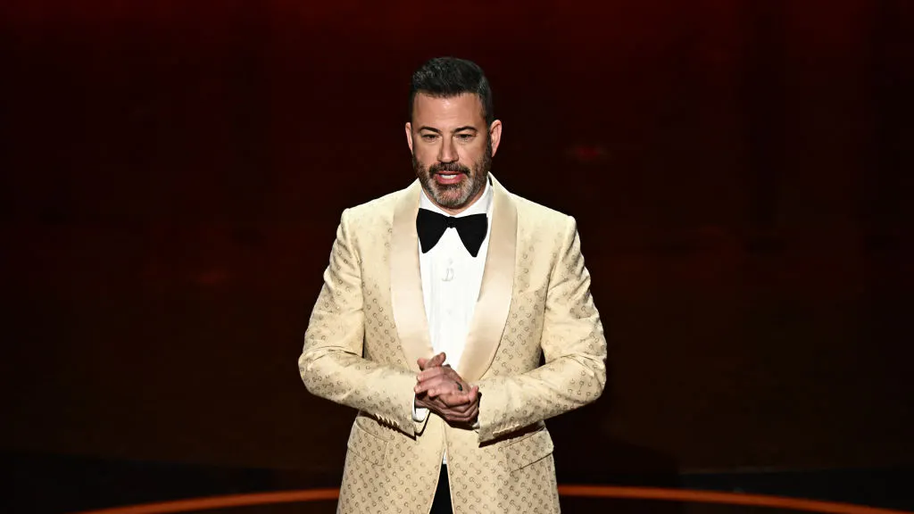 Oscars Still Looking For Host After Jimmy Kimmel, John Mulaney Pass On Gig: Report