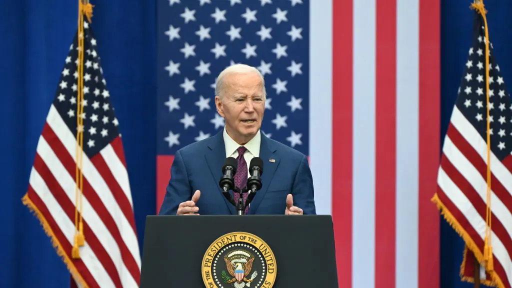 Released Transcripts Show Biden Lied About Key Detail In Documents Probe