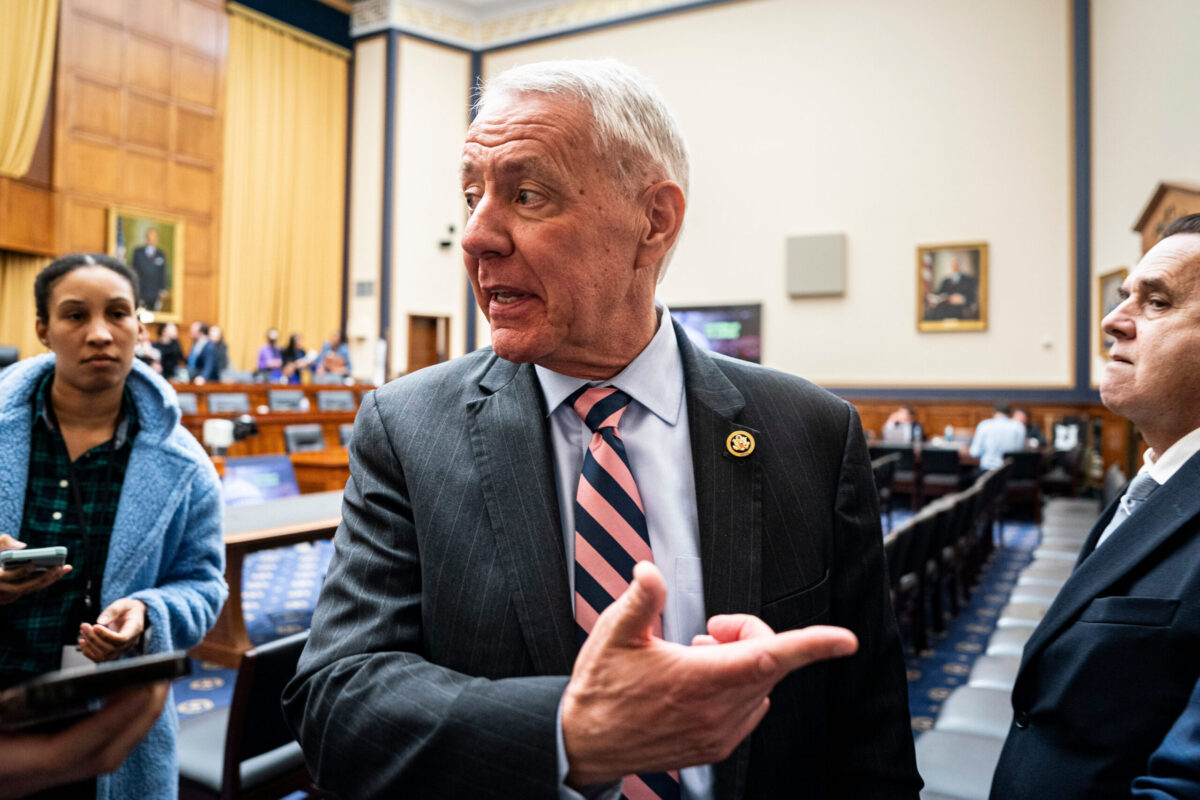 Ken Buck’s early retirement further diminishes the GOP’s House majority