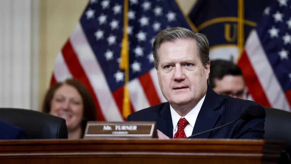 House Intel Chair Defends TikTok Bill, Warns Of Chinese ‘Propaganda Tool’