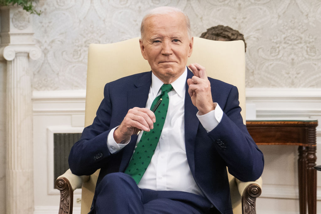 Biden Supporters Criticized for Celebrating False ‘Ceasefire’ Agreement