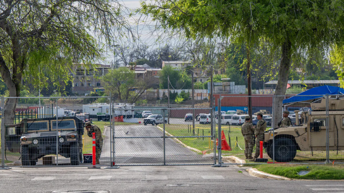 SCOTUS Rejects Biden Admin’s Emergency Appeal, Says Texas Can Enforce Immigration Law