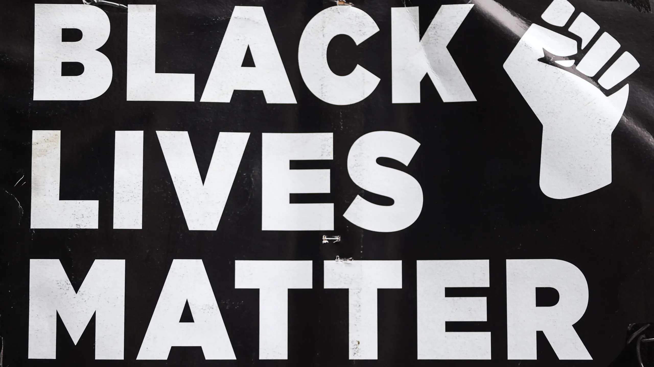First Grader Punished After Drawing ‘BLM’ With ‘Any Life’ Underneath. A Court Ruled Free Speech Doesn’t Protect Her.
