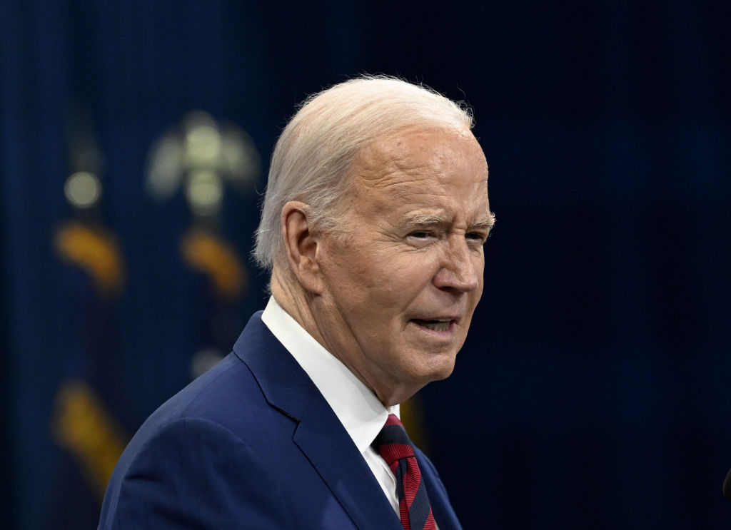 Federal judge invalidates Biden’s highway regulation enforcing climate policies on states