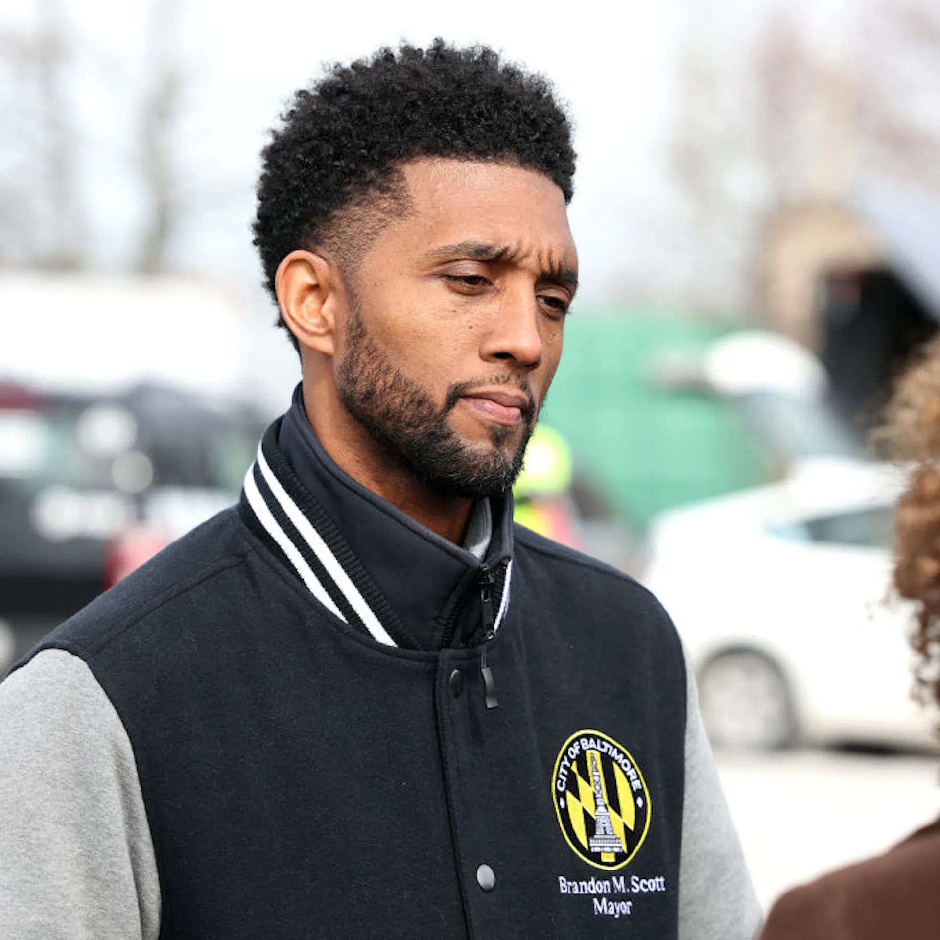 The Mayor Of Baltimore Attacks White People As The City Deals With Bridge Collapse