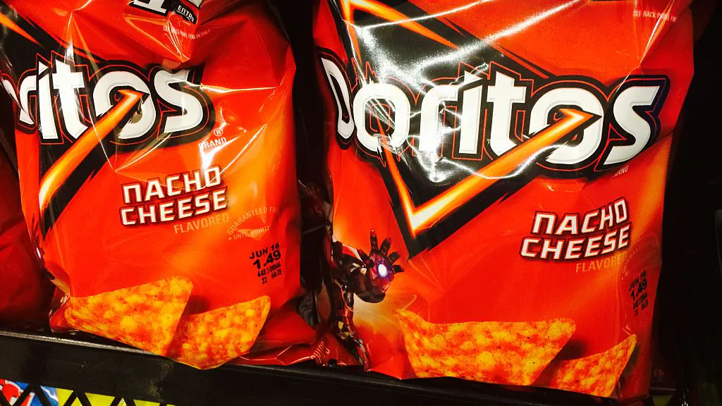 Doritos Facing Backlash For Partnering With Trans-Identifying Influencer Who Allegedly Made Sexual Comments About Children