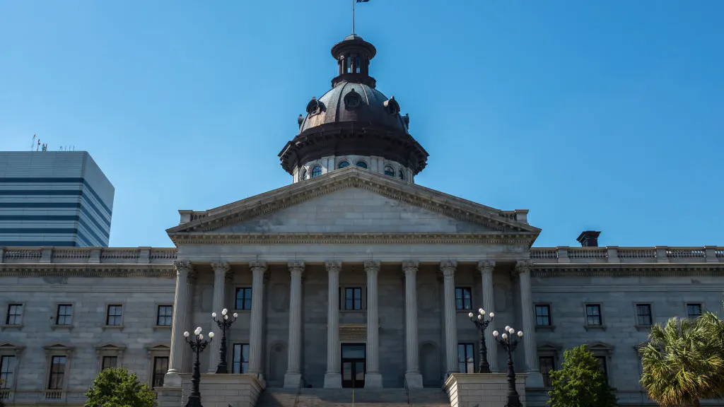 South Carolina House Passes Bill To Keep Universities From Hiring Based On DEI Principles
