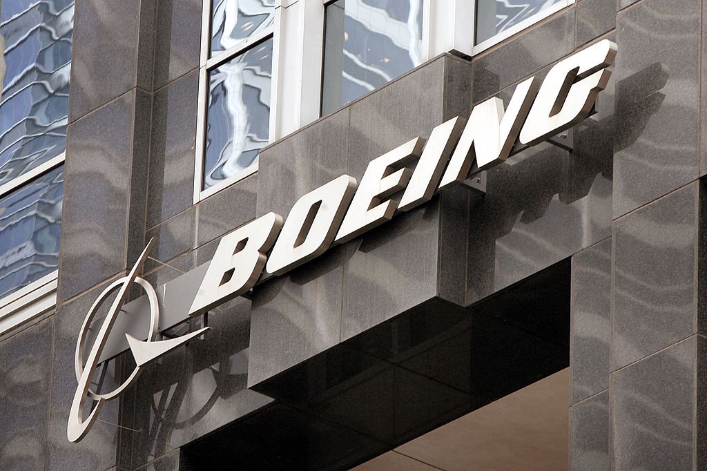 DOJ Takes Aim at Boeing for Violating 2021 Agreement