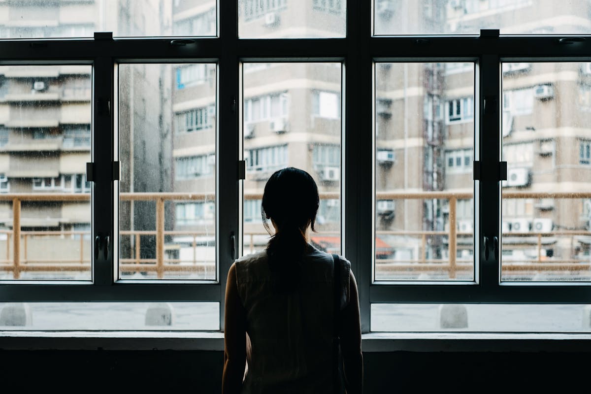 NextImg:Gen Z Has The Worst Mental Health, But Is More Therapy The Answer? 