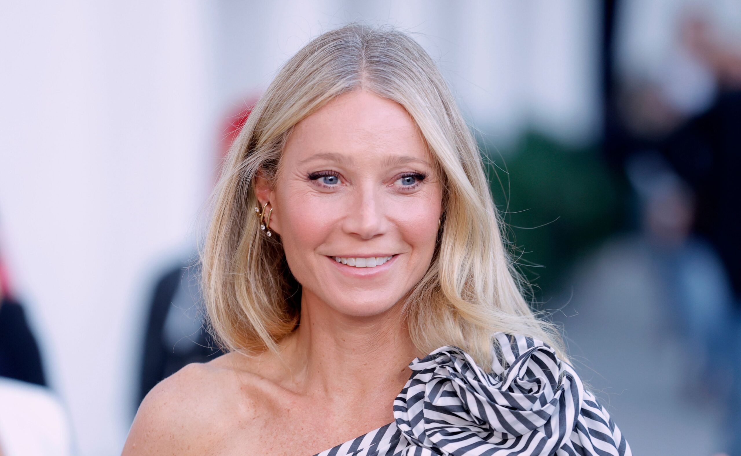 Gwyneth Paltrow recalls Bill Clinton falling asleep during ‘Emma’ screening in 1996