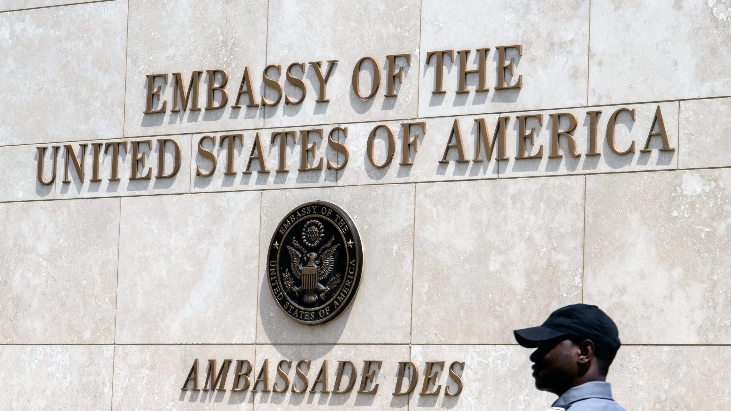 More U.S. Embassies Forced To Evacuate Under Biden Than Any Other U.S. President