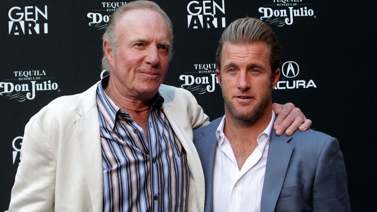 NextImg:James Caan’s Son Says His Father Told Him To ‘Stay Away’ From Hollywood 