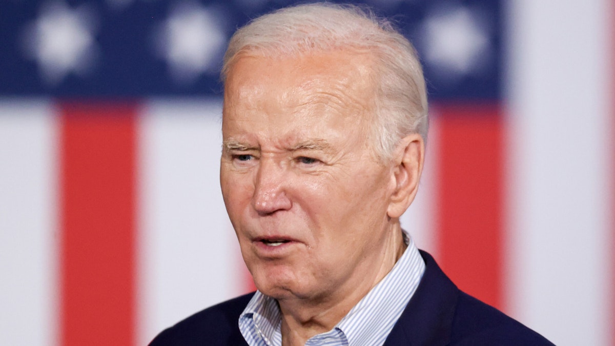 Biden Again Tries To Win Over Young Voters With New Student Loan Bailout