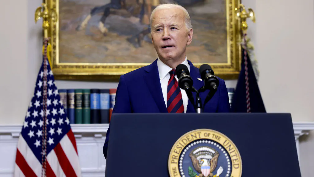 Report: Biden Admin Eyes Expanding Green Card Access In Deportation Cases