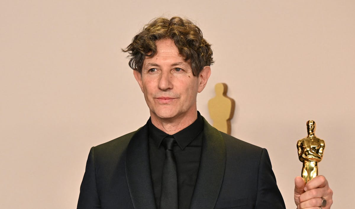NextImg:Hundreds Of Hollywood Celebs Publicly Denounce Jonathan Glazer’s Oscars Speech 