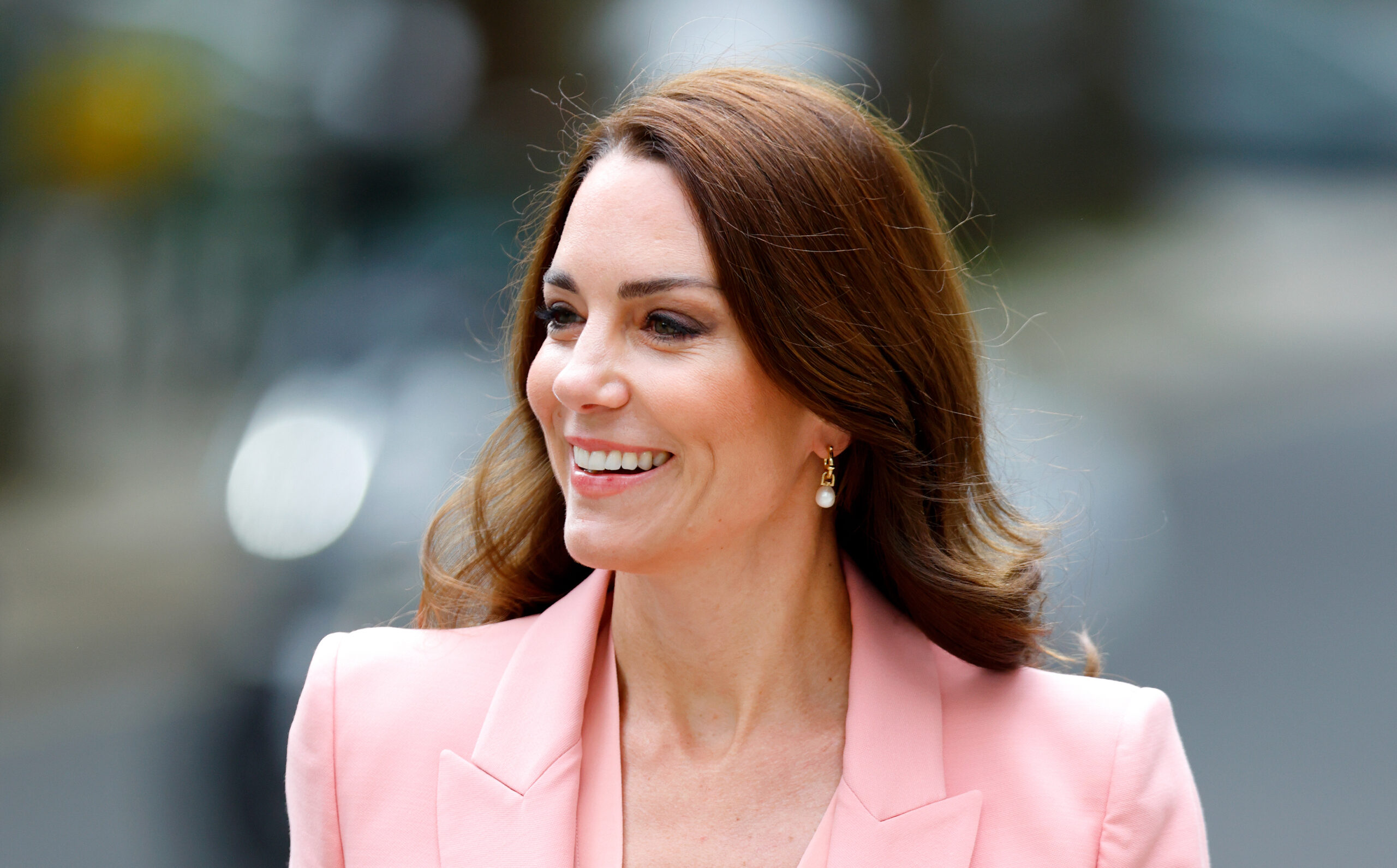 Prince William Provides Update on Kate Middleton During Cancer Journey