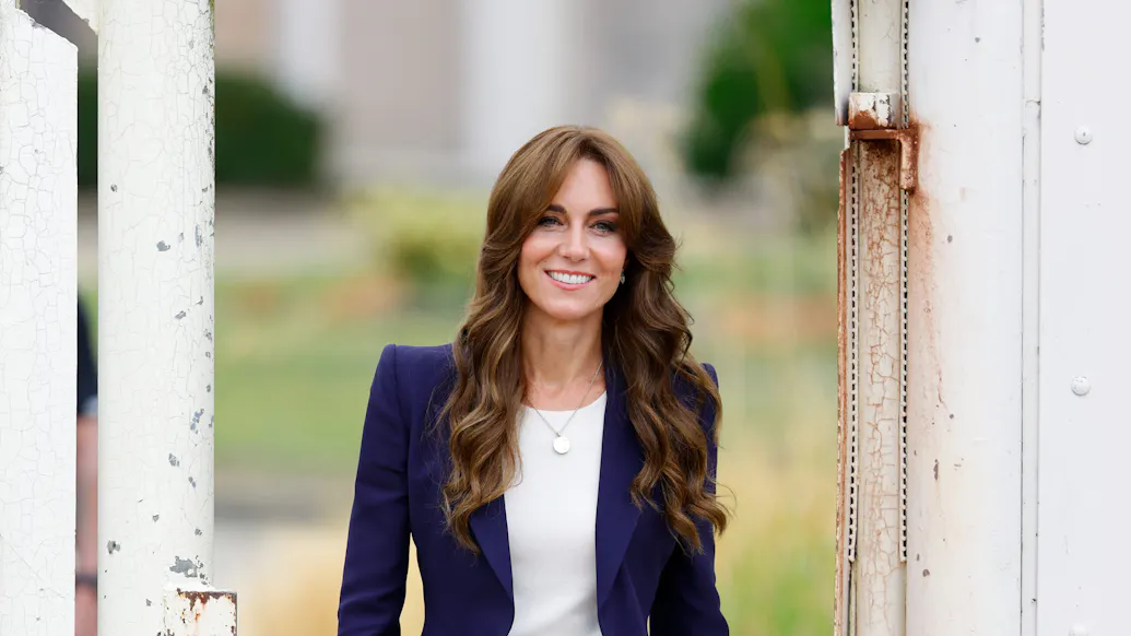 Kate Middleton Spotted In Public For First Time Since Surgery Amid Wild Speculation From Fans